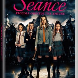 Seance - Piccoli Omicidi Tra Amiche