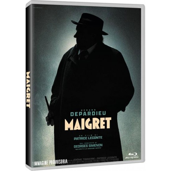 Maigret