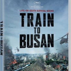 Train To Busan