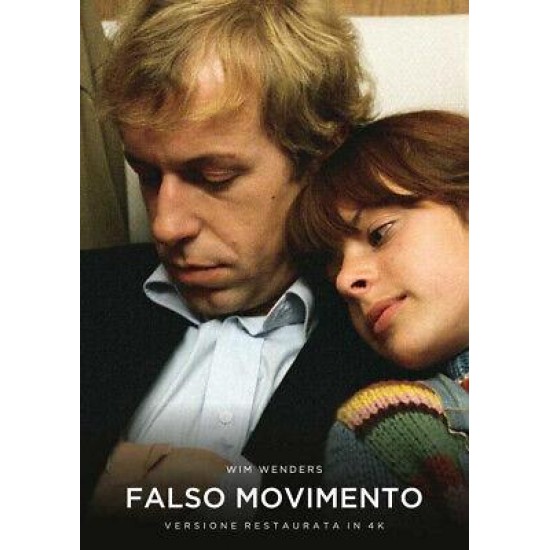 Falso Movimento