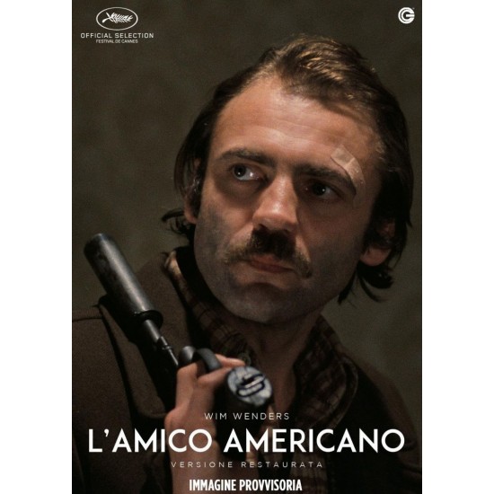 L'amico Americano