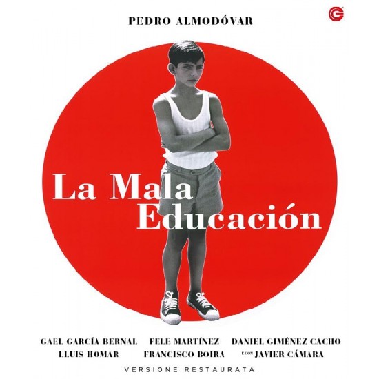 La Mala Education