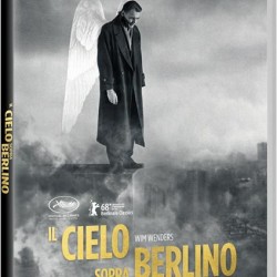 Il Cielo Sopra Berlino