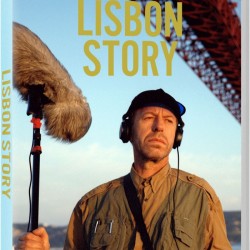 Lisbon Story (30th Anniversary)