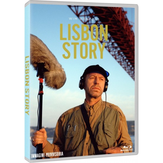 Lisbon Story (30th Anniversary)