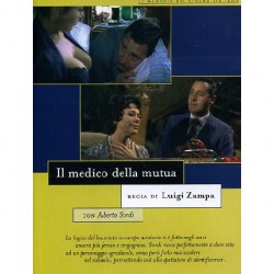 Il Medico Della Mutua