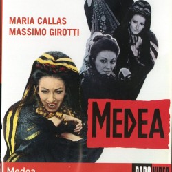 Medea - Le Mura Sana'a