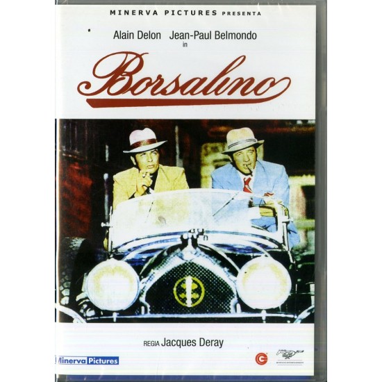 Borsalino