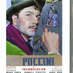 Puccini