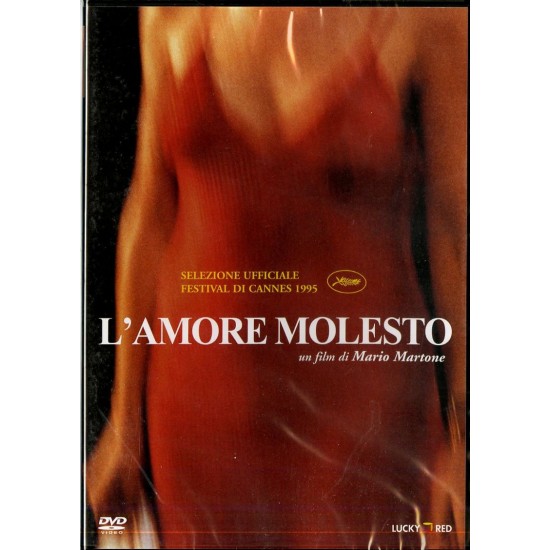 L'amore Molesto