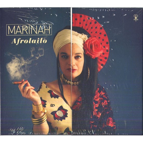 MARINAH - Afrolailo