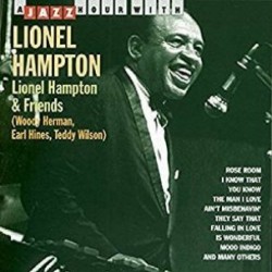 HAMPTON LIONEL & FRIENDS - A Jazz Hour With