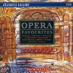 V/A - Opera Favourites