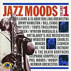 V/A - Jazz Moods 1