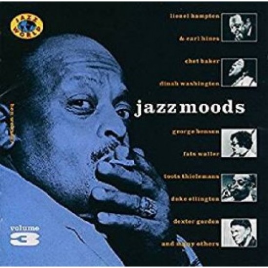 V/A - Jazz Moods 3