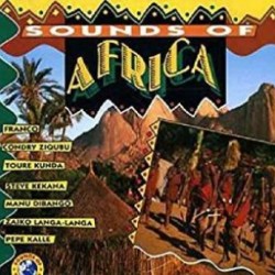 V/A - Sounds Of Africa