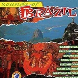 V/A - Sounds Of Brasil