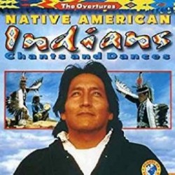 V/A - Native American Indians