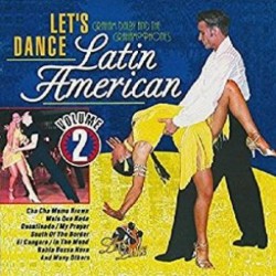 DALBY GRAHAM - Latin America 2