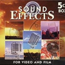 V/A - Sound Effects For..-2-