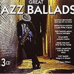 V/A - Great Jazz Ballads