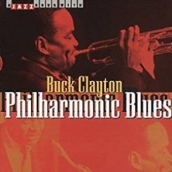 CLAYTON BUCK - Philharmonic Blues