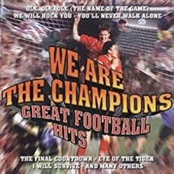 V/A - We Are The Champions