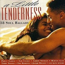 V/A - A Little Tenderness