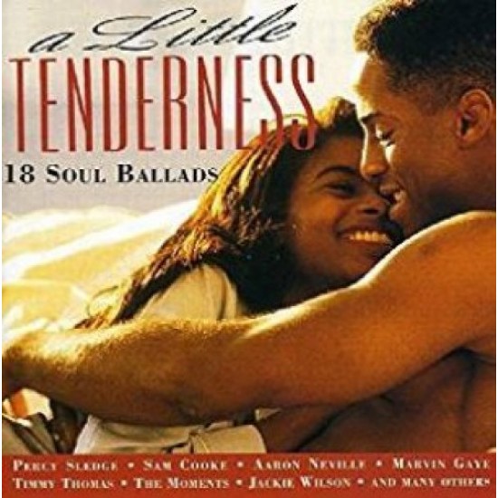 V/A - A Little Tenderness