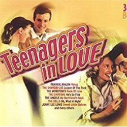 V/A - Teenagers In Love