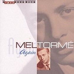 TORME MEL - Again