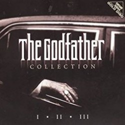 HOLLYWOOD STUDIO ORCHESTR - Godfather Collection