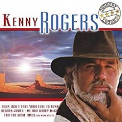 ROGERS KENNY & FIRST EDI - Country Legends