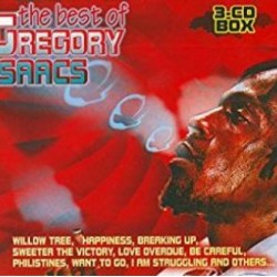 ISAACS GREGORY - Best Of