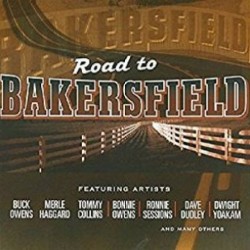 V/A - Road To Bakersfield