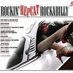 V/A - Rockin' Hepcat Rockabilly