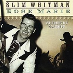 WHITMAN SLIM - Rose Marie