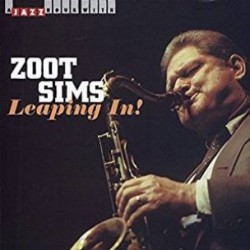 SIMS ZOOT - Leaping In