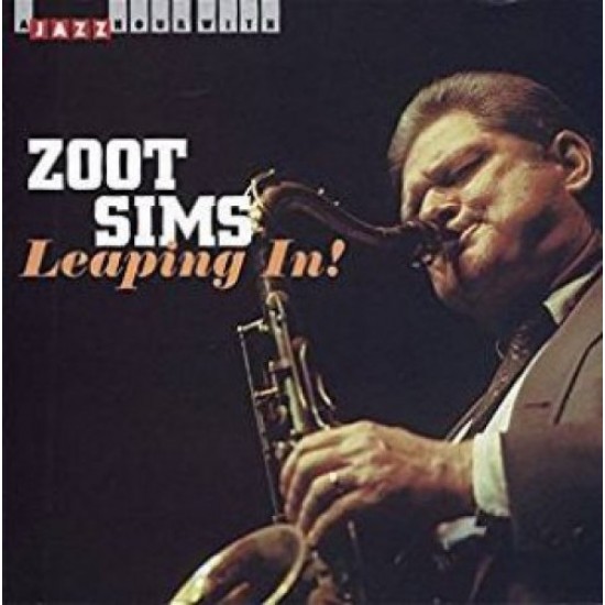 SIMS ZOOT - Leaping In