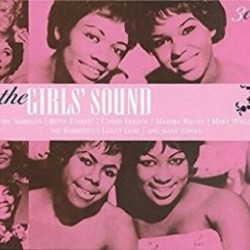 V/A - Girls Sound