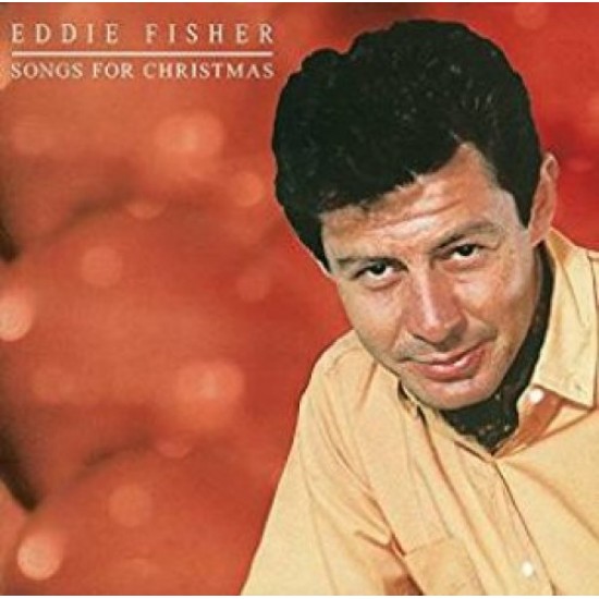 FISHER EDDIE - Songs For Christmas