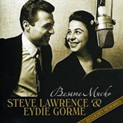 LAWRENCE STEVE/GORME E - Besame Mucho