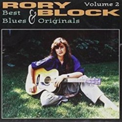 BLOCK RORY - Best Blues And Originals2