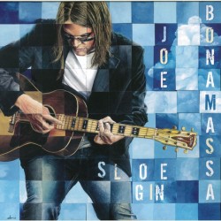 BONAMASSA JOE - Sloe Gin (vinyl Blue)