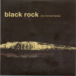 BONAMASSA JOE - Black Rock (vinyl Gold)