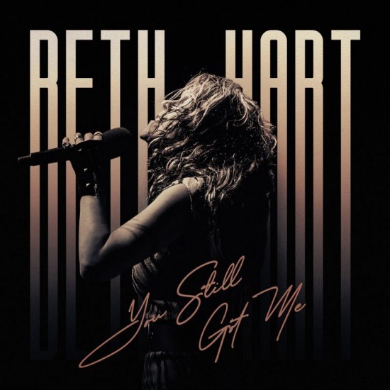 HART BETH - You Still Got Me