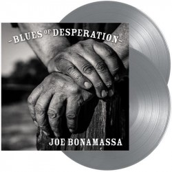 BONAMASSA JOE - Blues Of Desperation