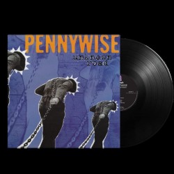 PENNYWISE - Unknown Road