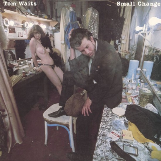 WAITS TOM - Small Change