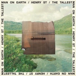 TALLEST MAN ON EARTH - Henry St.